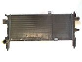 Coolant radiator
