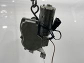 Moteur d'essuie-glace arrière