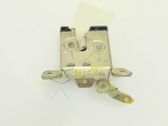 Tailgate/trunk/boot lock/catch/latch