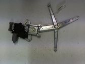 Regulador de puerta delantera con motor