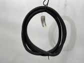 Front door rubber seal