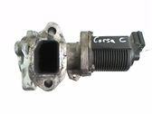 EGR valve