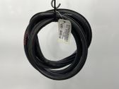 Rear door rubber seal (on body)