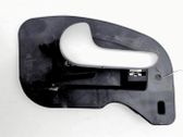 Front door interior handle