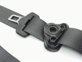 Front seatbelt