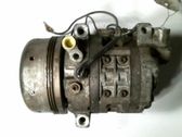 Klimakompressor Pumpe