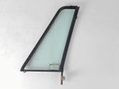 Ventanilla de ventilación de la puerta trasera
