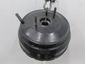 Brake booster