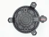 Heater fan/blower