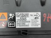 Airbag control unit/module