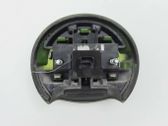 Tailgate/trunk/boot exterior handle