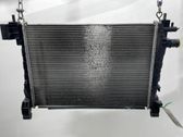 Coolant radiator