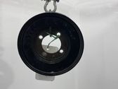 Crankshaft pulley