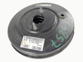 Brake booster