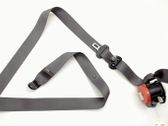 Rear seatbelt