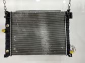 Coolant radiator