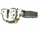 Rear door lock