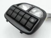 Front seat light