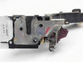 Front door lock