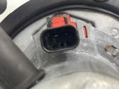 Heater fan/blower