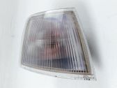 Front fender indicator light