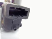 Rear door lock