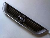 Front grill