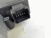 Sunroof motor/actuator