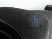 Throttle position sensor