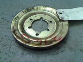 Crankshaft pulley