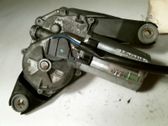 Wischermotor Heckscheibe