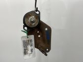 Gearbox mount
