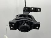 Engine mount bracket