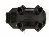 High voltage ignition coil