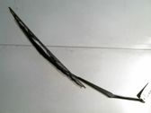 Front wiper blade arm
