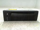 Unidad delantera de radio/CD/DVD/GPS