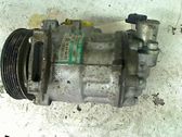 Air conditioning (A/C) compressor (pump)