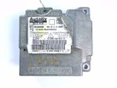 Airbag control unit/module