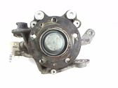 Rear wheel hub spindle/knuckle