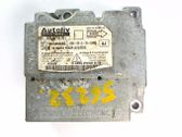 Airbag control unit/module