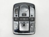Front seat light
