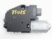 Sunroof motor/actuator