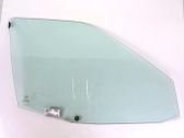 Front door window glass four-door