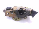 Rear door lock