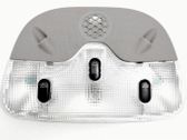 Front seat light