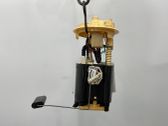 In-tank fuel pump