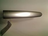 Front door exterior handle