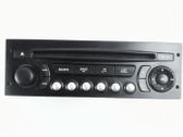 Radio/CD/DVD/GPS head unit