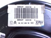 Brake booster