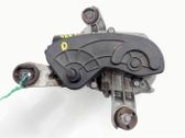 Wiper motor